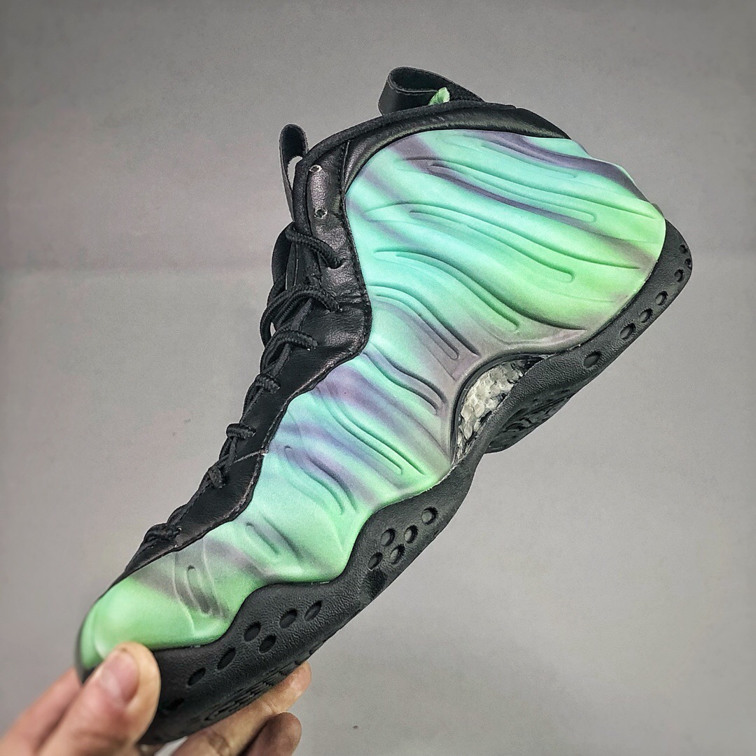 Authentic Nike Air Foamposite One 